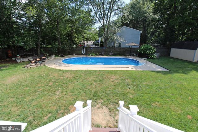 3149 EUTAW FOREST DR, Waldorf, MD 20603