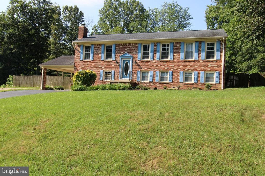 3149 EUTAW FOREST DR, Waldorf, MD 20603