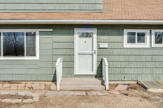 5006 E Bleckley Ct, Wichita, KS 67218