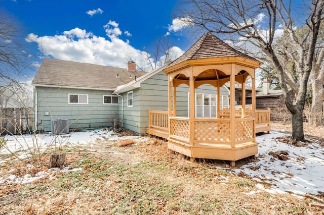 5006 E Bleckley Ct, Wichita, KS 67218