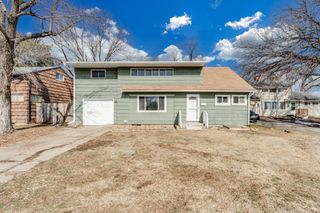 5006 E Bleckley Ct, Wichita, KS 67218