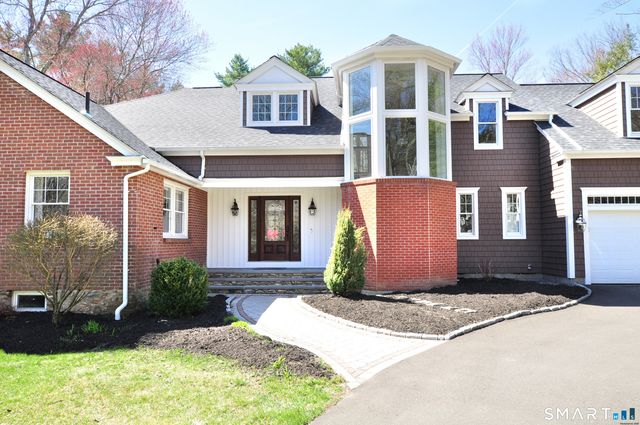 82 Indian Hill Road, Canton, CT 06019