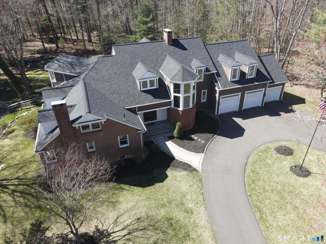 82 Indian Hill Road, Canton, CT 06019