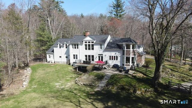 82 Indian Hill Road, Canton, CT 06019