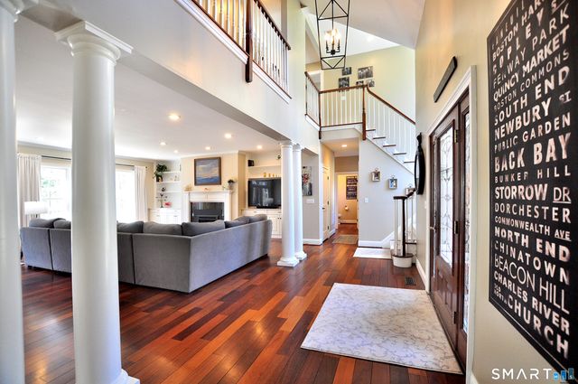 82 Indian Hill Road, Canton, CT 06019