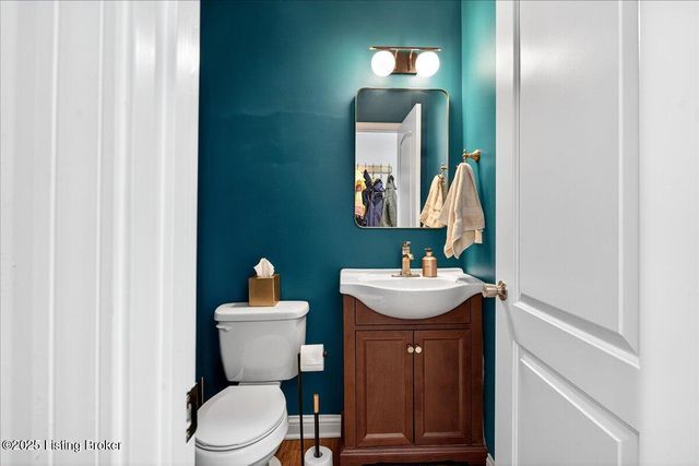 417 Camp St, Louisville, KY 40203