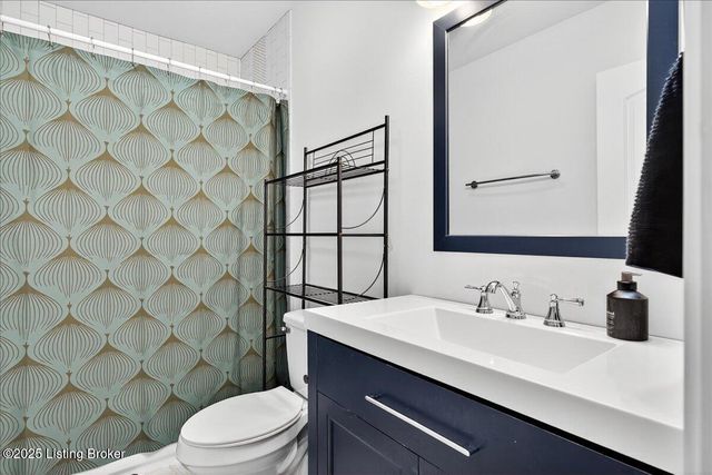 417 Camp St, Louisville, KY 40203