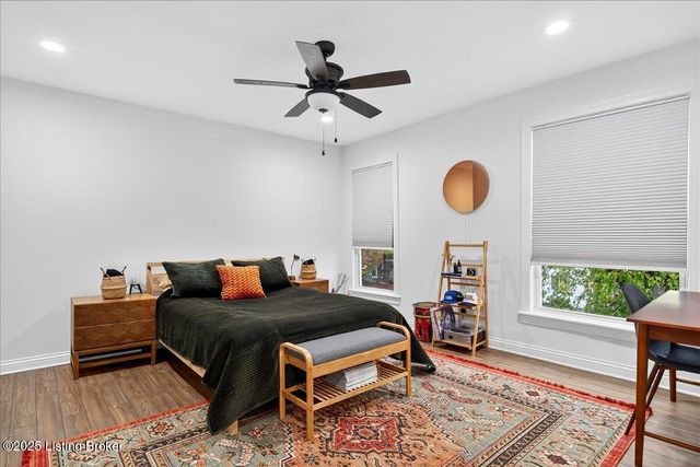 417 Camp St, Louisville, KY 40203