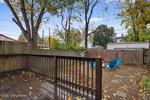 417 Camp St, Louisville, KY 40203