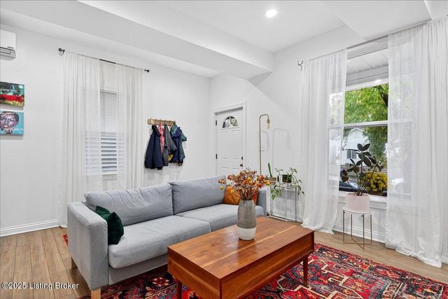 417 Camp St, Louisville, KY 40203