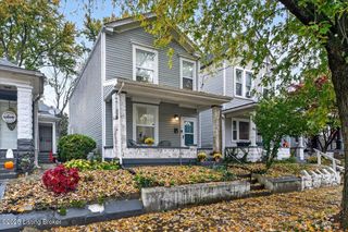 417 Camp St, Louisville, KY 40203