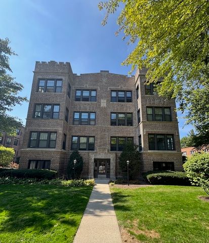 313 N Oak Park Avenue 1B, Oak Park, IL 60302