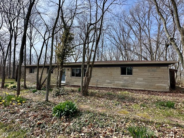 7880 State Road 236, North Salem, IN 46165