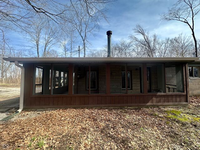 7880 State Road 236, North Salem, IN 46165