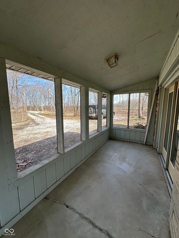 7880 State Road 236, North Salem, IN 46165