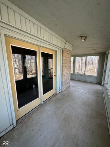 7880 State Road 236, North Salem, IN 46165