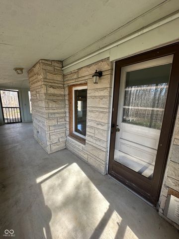 7880 State Road 236, North Salem, IN 46165