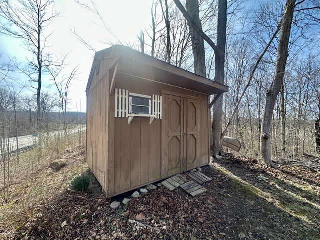 7880 State Road 236, North Salem, IN 46165