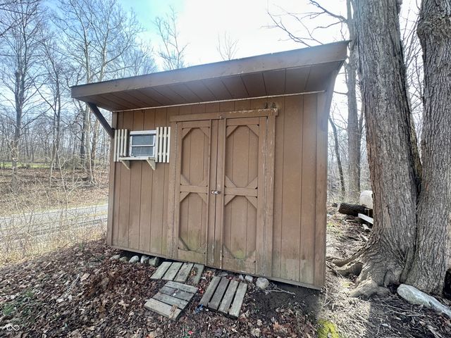 7880 State Road 236, North Salem, IN 46165