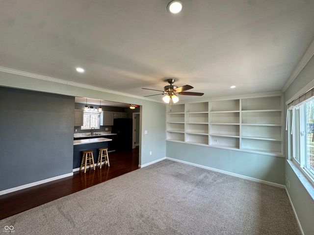 7880 State Road 236, North Salem, IN 46165