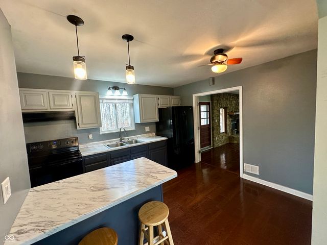 7880 State Road 236, North Salem, IN 46165