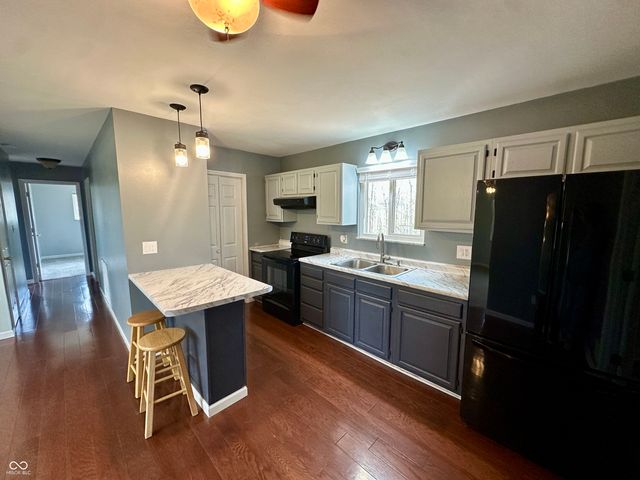 7880 State Road 236, North Salem, IN 46165