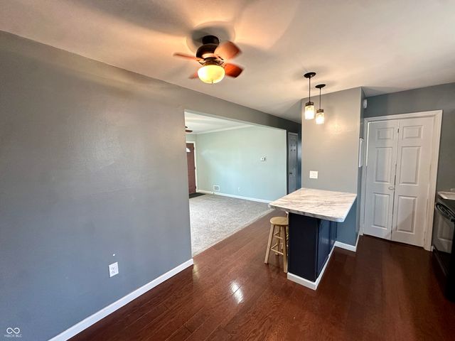 7880 State Road 236, North Salem, IN 46165