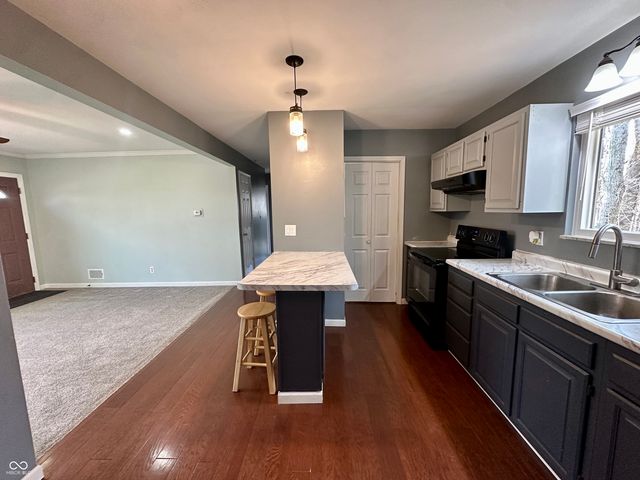 7880 State Road 236, North Salem, IN 46165