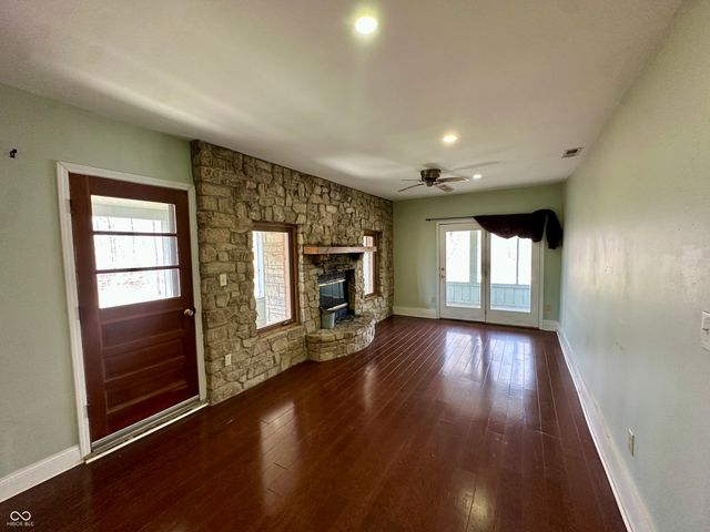 7880 State Road 236, North Salem, IN 46165