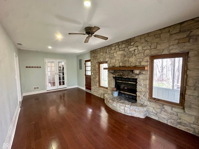 7880 State Road 236, North Salem, IN 46165