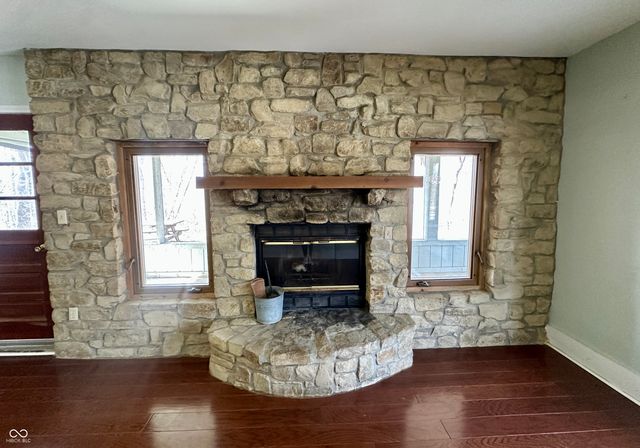 7880 State Road 236, North Salem, IN 46165