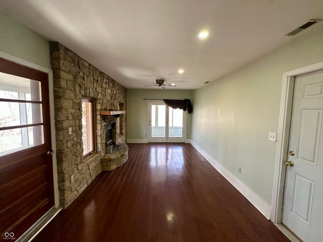 7880 State Road 236, North Salem, IN 46165