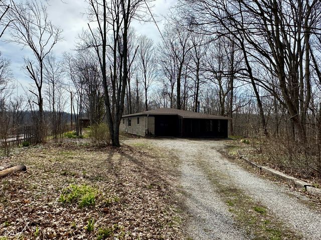 7880 State Road 236, North Salem, IN 46165