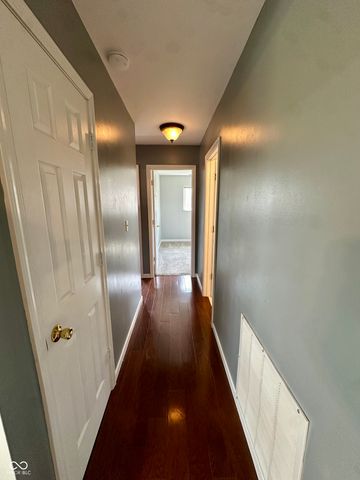 7880 State Road 236, North Salem, IN 46165