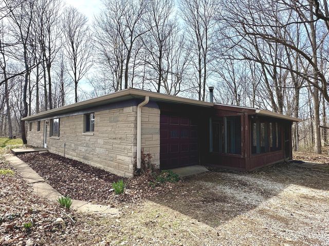 7880 State Road 236, North Salem, IN 46165