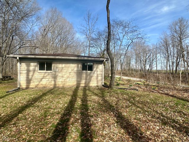 7880 State Road 236, North Salem, IN 46165