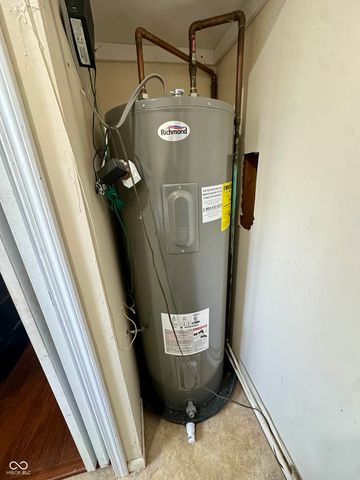 7880 State Road 236, North Salem, IN 46165