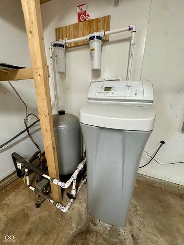 7880 State Road 236, North Salem, IN 46165