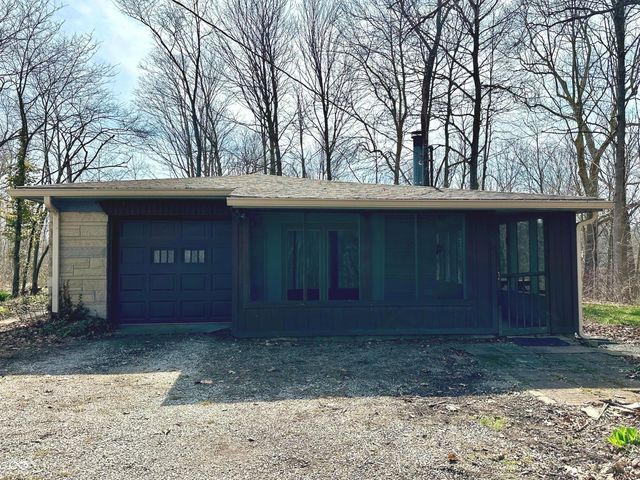 7880 State Road 236, North Salem, IN 46165