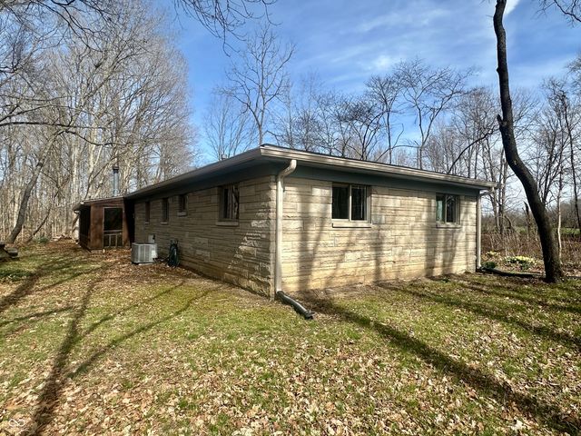 7880 State Road 236, North Salem, IN 46165