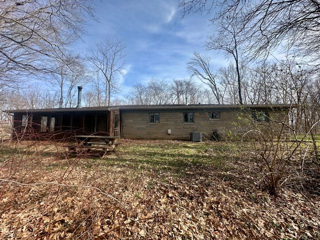 7880 State Road 236, North Salem, IN 46165