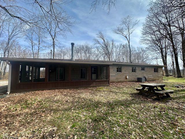 7880 State Road 236, North Salem, IN 46165