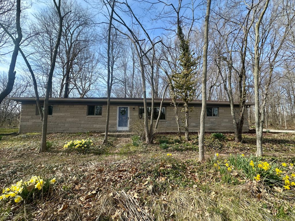 7880 State Road 236, North Salem, IN 46165