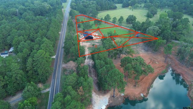 Tract 1 000 FM 2493 E, Bullard, TX 75757