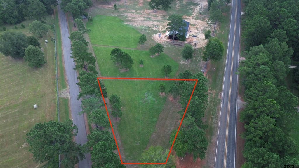 Tract 1 000 FM 2493 E, Bullard, TX 75757