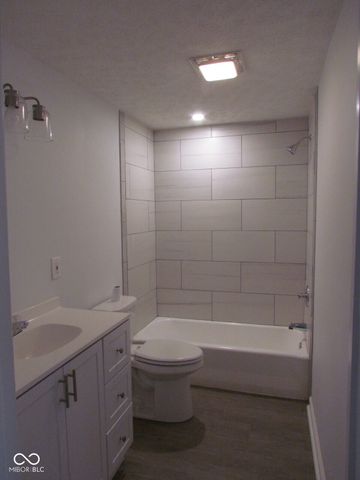 529 N Maple Street, Pittsboro, IN 46167