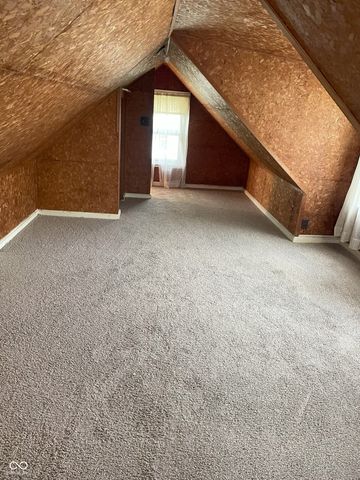 529 N Maple Street, Pittsboro, IN 46167