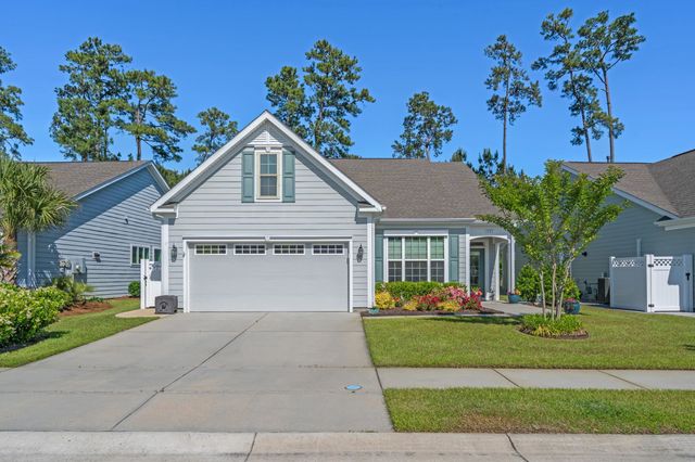 1727 Suncrest Dr., Myrtle Beach, SC 29577