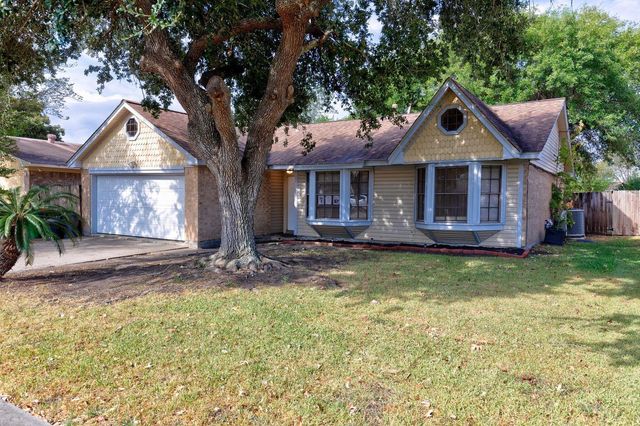 5102 Parsley Street, Baytown, TX 77521
