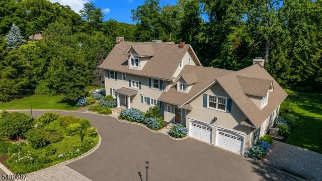 66 Ball Rd, Mountain Lakes Boro, NJ 07046
